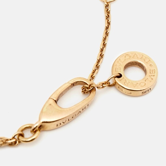 Bvlgari Davis Dream Bracelet